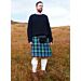 Lamont Tartan Kilt