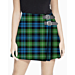 Lamont Tartan Women Kilt