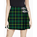 Leinster Modern Tartan Women's Kilt