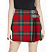 Lennox Modern Tartan Women's Kilt
