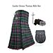 Best stock for the best people. This bouget kilt outfit is perfect for every occasions. The price of this formal kilt attire is very affordable