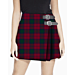 Lindsay Tartan Kilt For Women