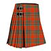 Livingston Ancient Tartan Kilt