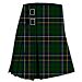 MacAlpine Modern Tartan Kilt