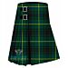 MacArthur Modern Tartan Kilt