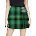 MacArthur Tartan Kilt For Women
