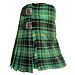 MacArthur Tartan Kilt
