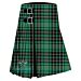Clan MacAulay Hunting Ancient Tartan Kilt