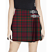 McClelland Tartan Women's Kilt