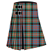 MacDonnell of GlenGarry Ancient Tartan Kilt