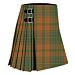 Macdougall Ancient Modern Tartan Kilt