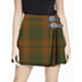 Macdougall Ancient Modern Tartan Women Kilt