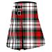 MacDuff Dress Modern Tartan Kilt