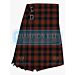 MacDuff Hunting Modern Tartan Kilt
