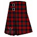 MacDuff Modern Tartan Kilt