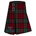 MacDuff Muted Tartan Kilt