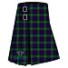 MacEachain Tartan Kilt