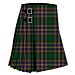 MacFarlane Ancient Hunting Tartan Kilt