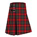 Macintosh Tartan Kilt