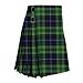 MacKellar Tartan Kilt