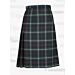McKenzie Midi Tartan Kilt For Women