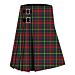 MacKintosh Hunting Modern Tartan Kilt