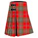 MacLean of Duart Weathered Tartan Kilt