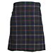 MacLeod Of Harris Tartan Kilt