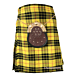 Macleod Of Lewis Tartan Kilt with sporran