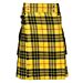 Macleod Of Lewis Tartan Utility Kilt