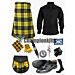 Macleod Tartan Kilt Deal