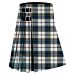 MacNaughton Dress Modern Tartan Kilt