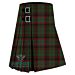 MacNaughton Hunting Tartan Kilt