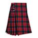 Macnaughton Tartan Kilt