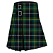 MacNeil of Barra Modern Tartan Kilt
