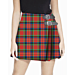MacPherson Tartan Women Kilt