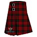 MacQueen Tartan kilt