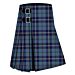MacRaes of America Tartan Kilt