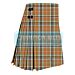 MacTavish Clan Hunting Ancient Tartan Kilt