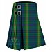 Madoc Of Wales Tartan Kilt