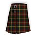 Maple Leaf Tartan Kilt