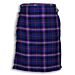 Masonic Tartan Kilt