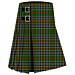 Massey Tartan Kilt