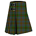 Massie Tartan Kilt