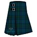 Matheson Hunting Ancient Tartan Kilt