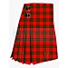 Maxwell Modern Tartan Kilt