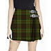 McDermott Tartan Women's Kilt