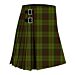 McDermott Tartan Kilt