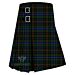 Mckean Tartan Kilt