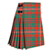 MacKinnon Red Ancient Tartan Kilt